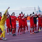 Главный тренер «Рубина-2»: «Результат нашей работы – если кого-то возьмут на сборы с основой»