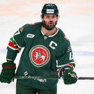 Радулов пропустит «зеленое дерби»