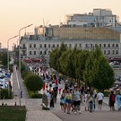 Власти: ​40% туристов в Казани останавливаются в съемной квартире и у знакомых