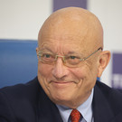 Сергей Караганов: третья столица России должна находиться в Сибири