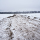 Для реконструкции дороги в Татарстане изымают 22 участка, 10 из них – у «Татнефти»