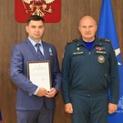 Путин назначил главу Росздравнадзора Москвы замом главы МЧС – он спас стюардессу, у которой остановилось сердце