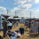 В ЦРБ в Волгоградской области доставили 30 человек – в тяжелом состоянии находятся два человека