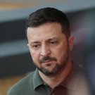 Зеленский допустил проведение референдума по передаче территорий России