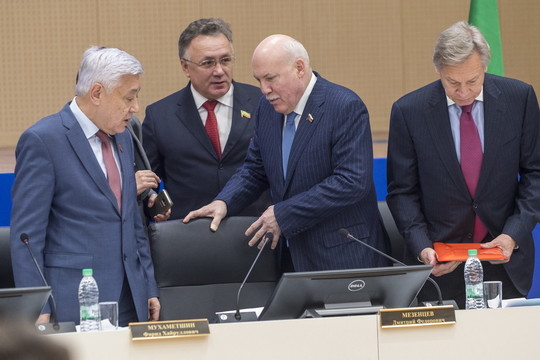 Переход на цифровое телевидение опять отложен