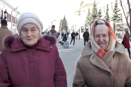 Почему татарстанцы хотят уехать из России? Спойлер: здесь грустно