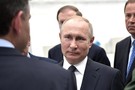 Путин едет в Казань