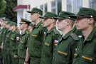 В минобороны ответили на слова рядового Шамсутдинова об угрозах изнасилования