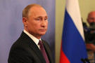 Путин попросил Конституционный суд высказаться о законности обнуления сроков президента