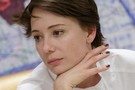 Чулпан Хаматова рассказала о проклятиях из-за съемок в сериале «Зулейха открывает глаза»