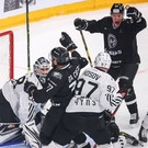 «Ак Барс» продлил серию побед до 10 матчей. Это рекорд клуба в КХЛ