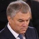 Володин: законопроект о введении QR-кодов на транспорте будет снят с рассмотрения