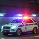 У казанского бизнесмена вымогали 3,5 миллиона: похитили Mercedes-Benz вместе с водителем и угрожали убить семью