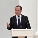Медведев заявил, что Украина исчезнет: «Она никому не нужна на планете»