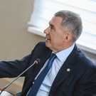 Президент РТ: за год объем торговли Татарстана с ОАЭ, Турцией и Марокко вырос более чем в 100 раз
