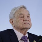 В сети распространилось фейковое сообщение о смерти американского миллиардера Джорджа Сороса