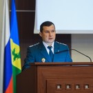 Выходец из Татарстана возглавил налоговую Дагестана