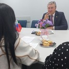 Айрат Фаррахов встретился с семьями мобилизованных медиков Татарстана