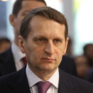 Нарышкин заявил, что в мире сложилась «классическая революционная ситуация»