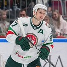 «Ак Барс», проиграв «Сибири», прервал серию из пяти побед подряд