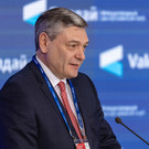 Замглавы МИД РФ посетил Южную Корею и обсудил Украину и КНДР
