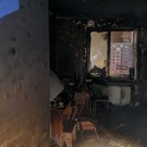 При пожаре в квартире на Адоратского в Казани погибла женщина