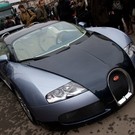 Минпромторг расширил перечень автомобилей, облагаемых налогом на роскошь