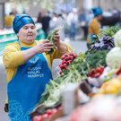 Оборот розничной торговли в Татарстане вырос почти на 16%