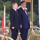 «Демонстрация неповиновения давлению Запада»: зарубежные СМИ по-разному трактуют визит Путина в КНР