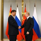 Си Цзиньпин вылетел в Казань для участия в саммите БРИКС – сегодня у него запланирована встреча с Путиным