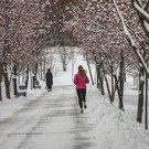 В выходные в Татарстан придут морозы до минус 22