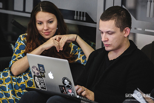 Вакансии в Челнах: сколько платят Акульчев, Рачков и Фардиев?