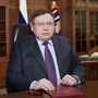 ФСБ задержала экс-губернатора Ивановской области по делу о хищении 700 млн рублей