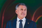 Рустам Минниханов пообещал направить 50 млрд рублей на ремонт дворов