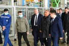 ​Минниханов поручил наладить поставки медицинских масок в Татарстан