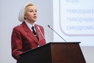 Марина Патяшина заявила, что голосование 1 июля не привело к росту заболеваемости коронавирусом