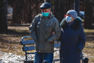 Татарстанцев старше 65 лет и с хроническими болезнями попросили оставаться дома​