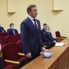 Главой исполкома Елабужского района РТ назначен Ленар Нургаянов