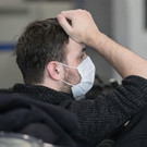 За последние сутки в России заболели коронавирусом 32 196 человек – это новый рекорд