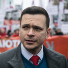 Минюст включил в список физлиц-иноагентов Илью Яшина*