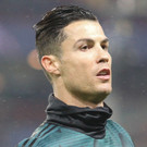 Криштиану Роналду подписал контракт с саудовским клубом