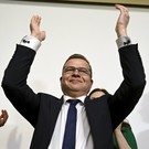Правительство Финляндии возглавит лидер оппозиционной партии