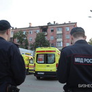 В мэрии Казани рассказали о ситуации в доме на улице Чехова после пожара