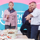 Поезд с тартарами, 80 павильонов с едой, робособака: на фестиваль «Вкусная Казань» потратят 11,5 миллиона