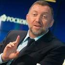 Дерипаска отреагировал на снятие санкций с Тинькова стихотворением «Времена не выбирают»