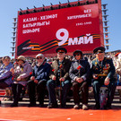 Минниханов поручил принять меры по улучшению жизни ветеранов к 80-летию Дня Победы