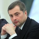 РИА «Новости»: На Суркова заявили в полицию из-за его статьи «Рождение Севера»