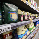 Минпромторг РТ: К концу недели продукты вернутся на полки супермаркетов