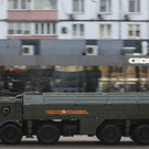 «Искандер» уничтожил командный пункт ВСУ с 50 военными в Харьковской области (видео)