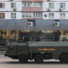 Россия рассматривает асимметричный ответ на поставки дальнобойного оружия в зону СВО